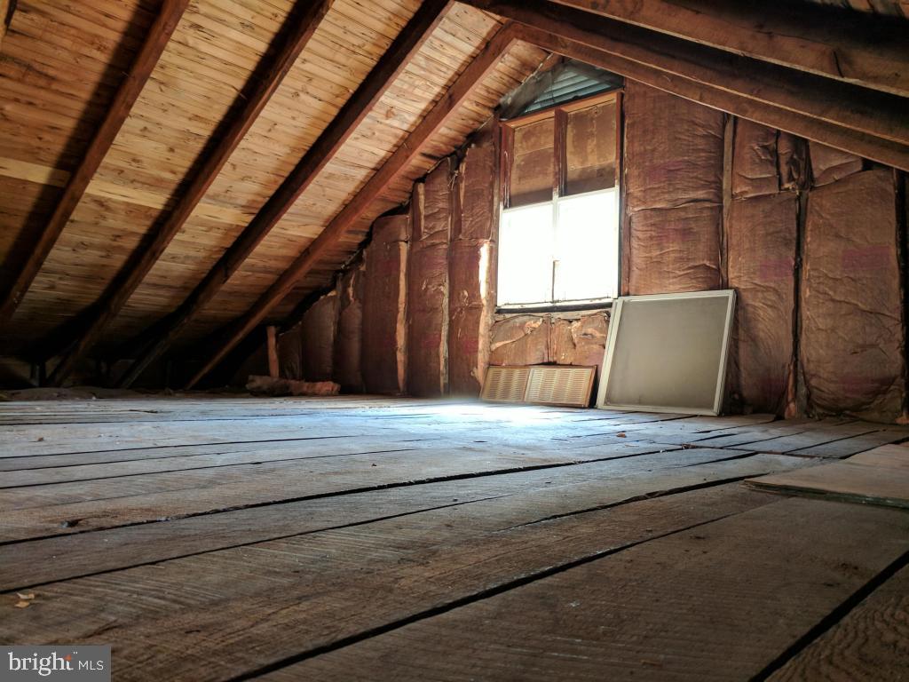 407 Chestnut Street Delta, PA 17314 - Photo 22 of 29 Huge Attic Storage