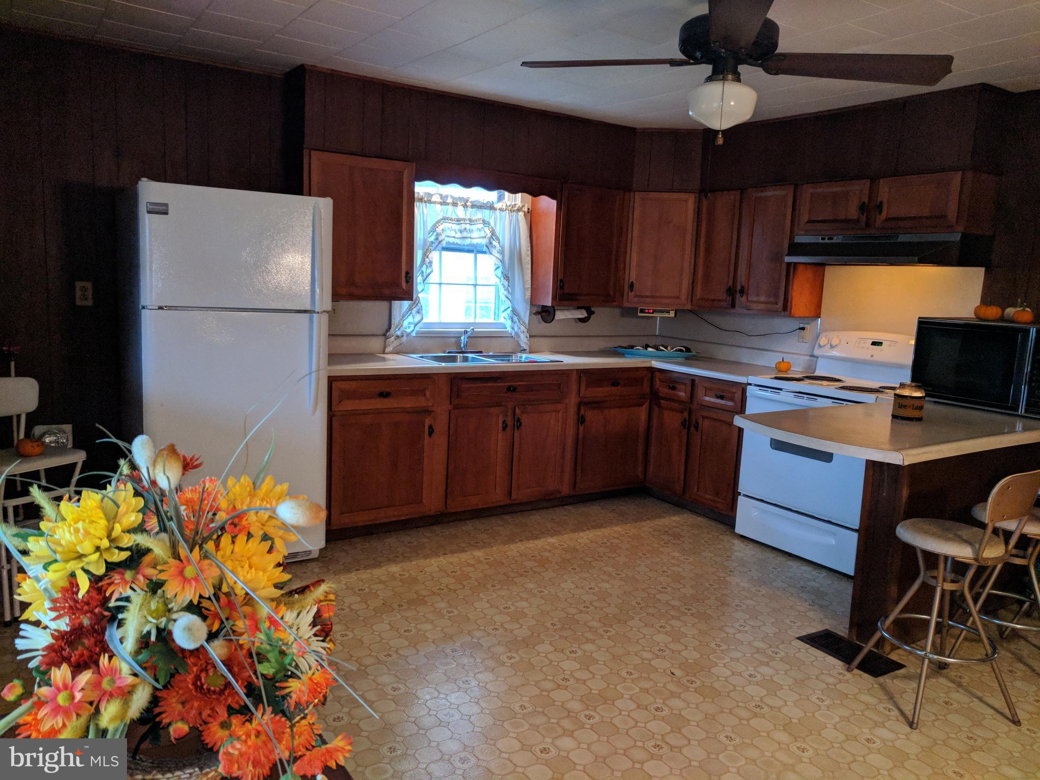 407 Chestnut Street Delta, PA 17314 - Photo 6 of 29 Kitchen view 2