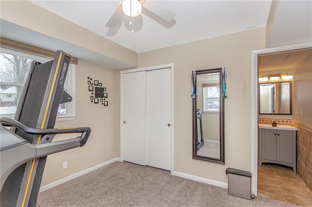 6701 Hythe Road Indianapolis, IN 46220 - Photo 17 of 31 Gallery Image 17