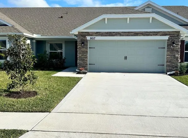 $2,350 | 8617 Modeno Street, Fort Pierce, FL 34951