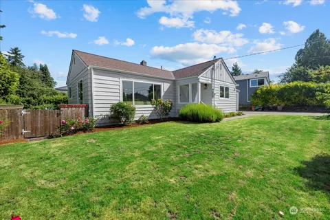 $599,000 | 5332 South Wallace Street, Seattle, WA 98178