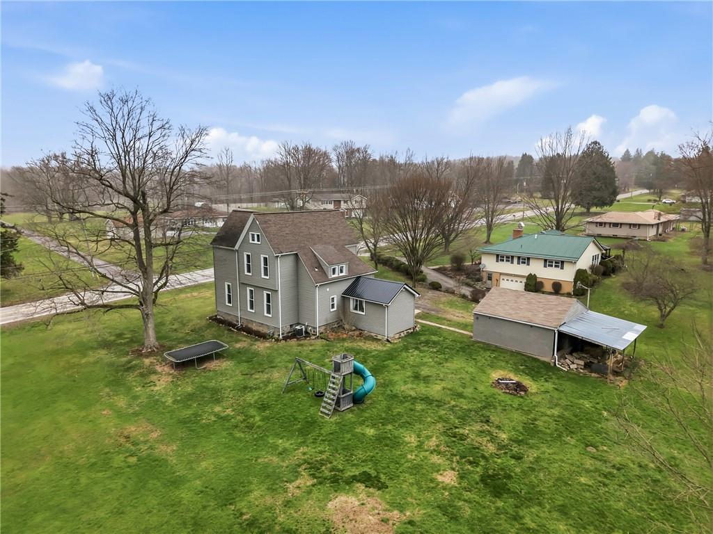 2233 Mercer West Middlesex Road West Middlesex, PA 16159 - Photo 27 of 36