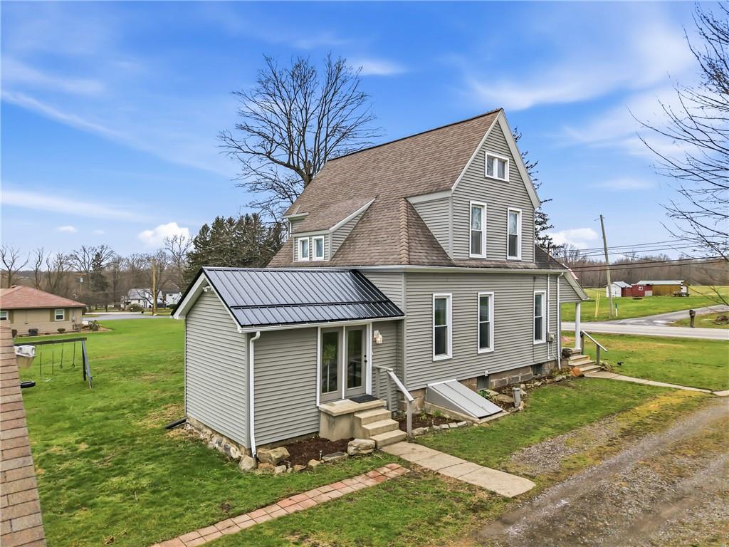 2233 Mercer West Middlesex Road West Middlesex, PA 16159 - Photo 28 of 36