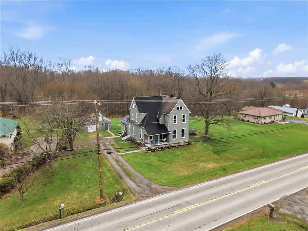 2233 Mercer West Middlesex Road West Middlesex, PA 16159 - Photo 29 of 36