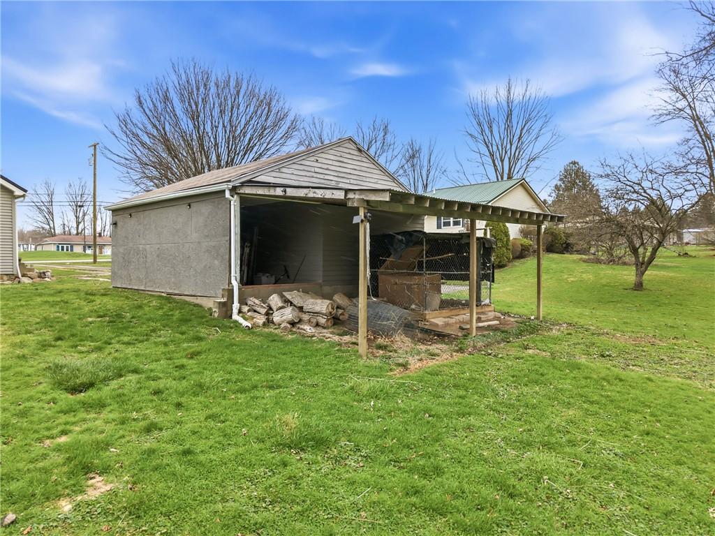 2233 Mercer West Middlesex Road West Middlesex, PA 16159 - Photo 31 of 36