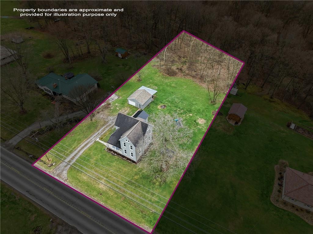 2233 Mercer West Middlesex Road West Middlesex, PA 16159 - Photo 33 of 36