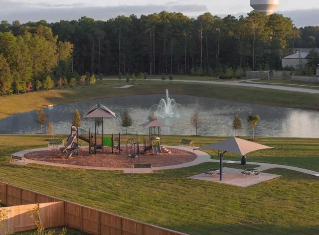 $2,595 | 15005 Ronan Drive, Conroe, TX 77316