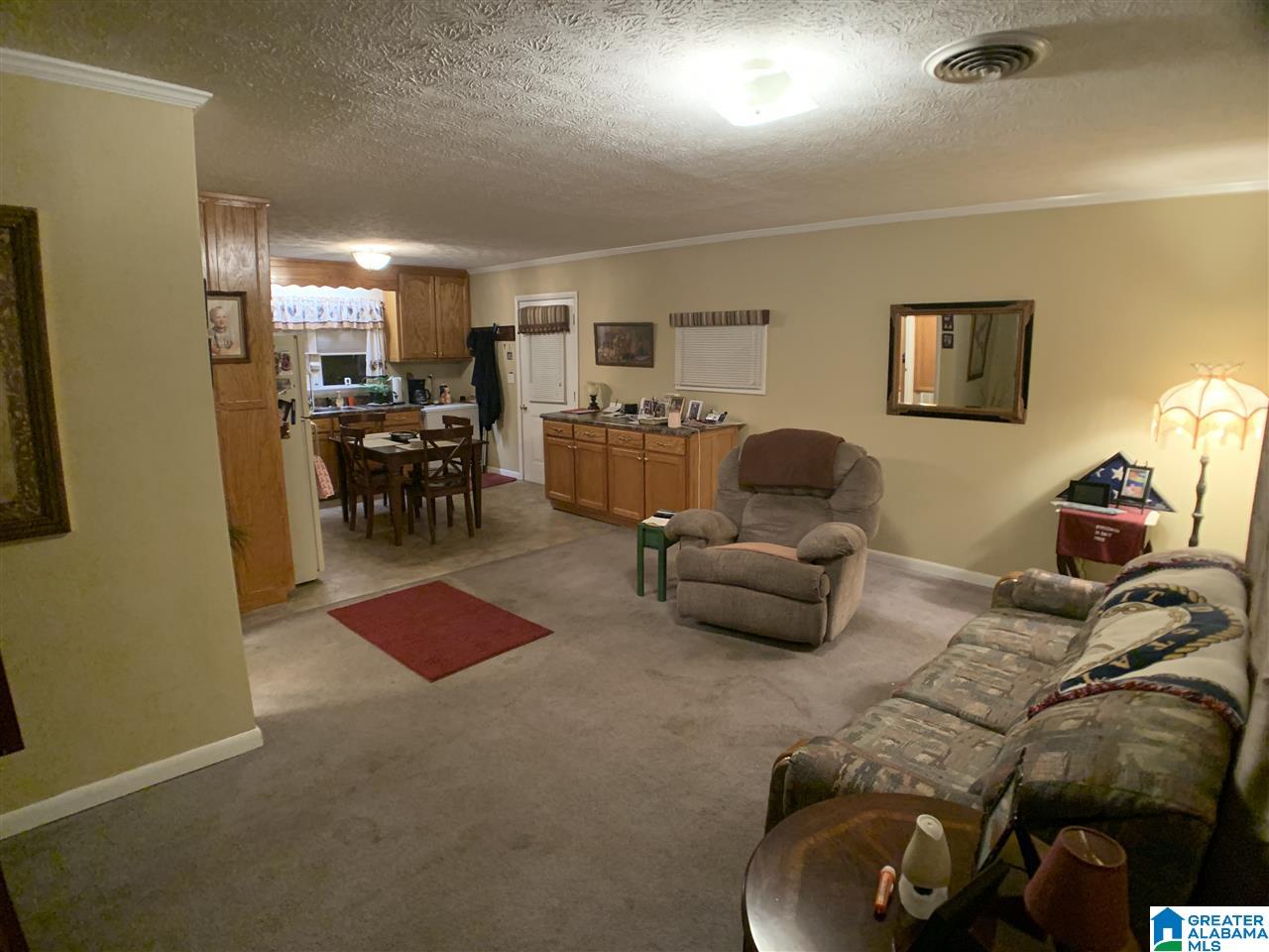 206 Rome Avenue Piedmont, AL 36272 - Photo 2 of 26