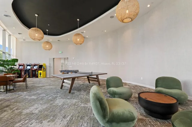 $18,000 | 700 Northeast 24th Street, Unit 4907, Miami, FL 33137