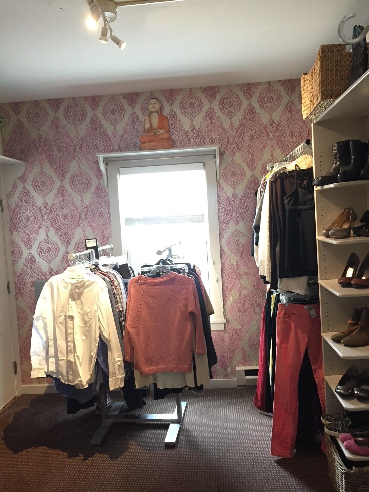 79 Beach Road, Unit 9 Vineyard Haven, MA 02568 - Photo 11 of 13 backroo,m