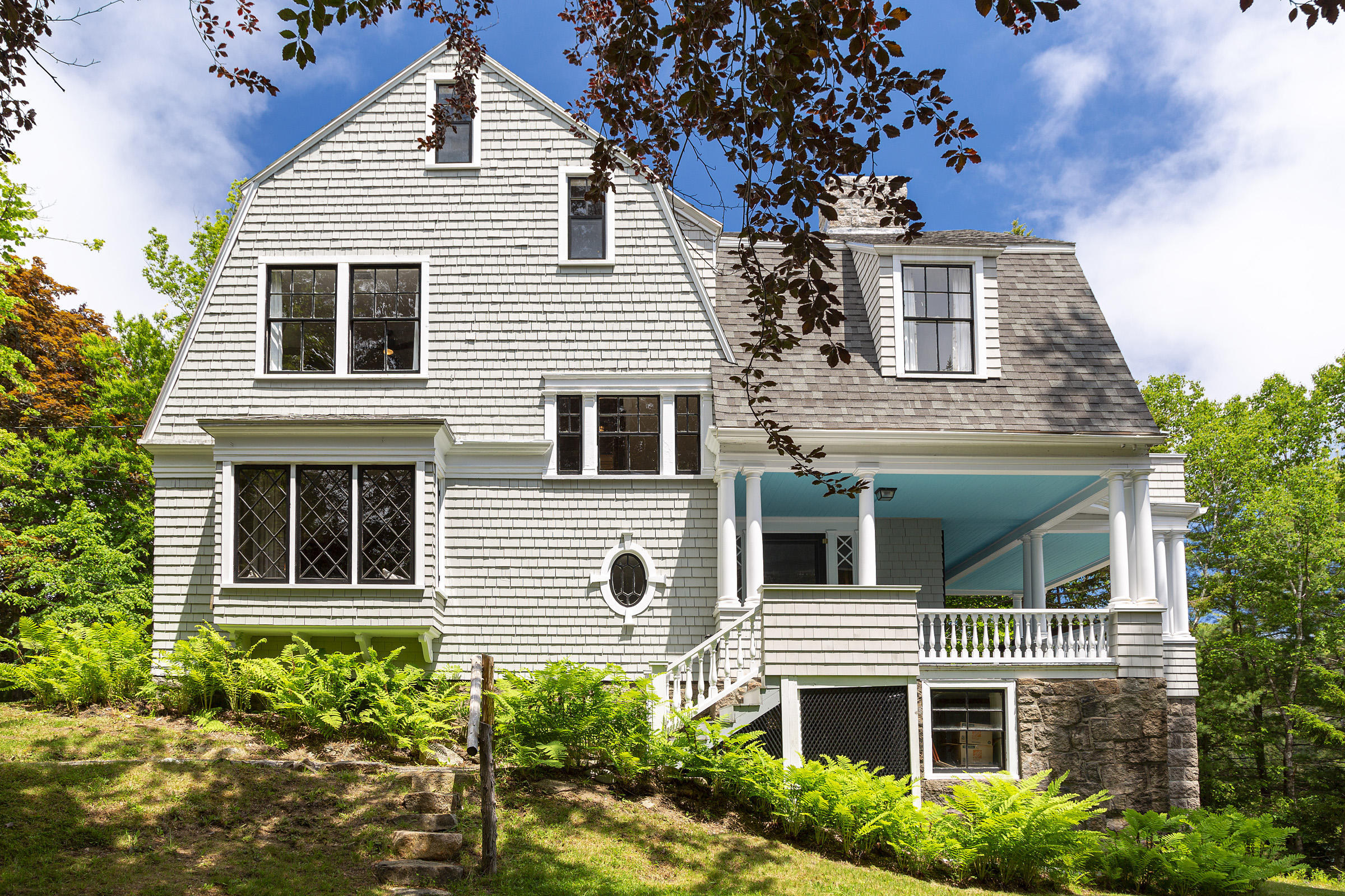 57 Harborside Road Northeast Harbor, ME 04662 - Photo 1 of 25 1