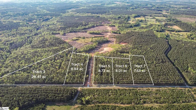 $105,000 | 4 Garlington Road, Cross Hill, SC 29332