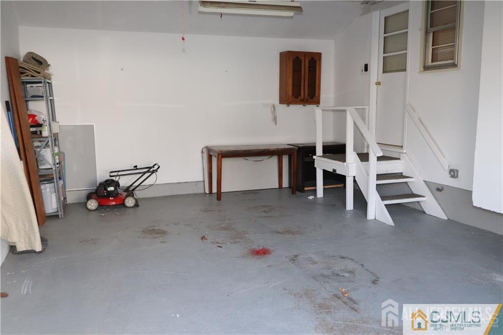 101 Stelton Road Piscataway, NJ 08854 - Photo 16 of 16 a view of car garage