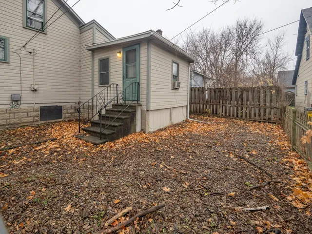 $99,900 | 637 Davis Street, Kalamazoo, MI 49007