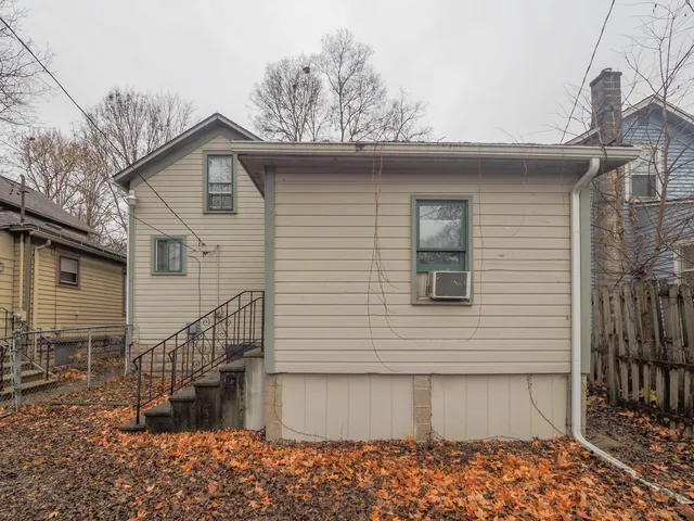 $99,900 | 637 Davis Street, Kalamazoo, MI 49007