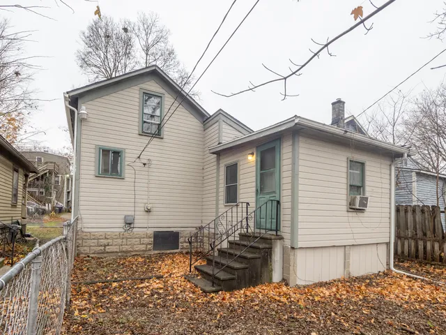 $99,900 | 637 Davis Street, Kalamazoo, MI 49007