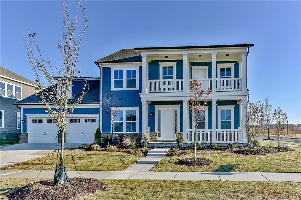 1419 Kayak Court, Unit 100 Fort Mill, SC 29708 - Photo 1 of 24 Gallery Image 1
