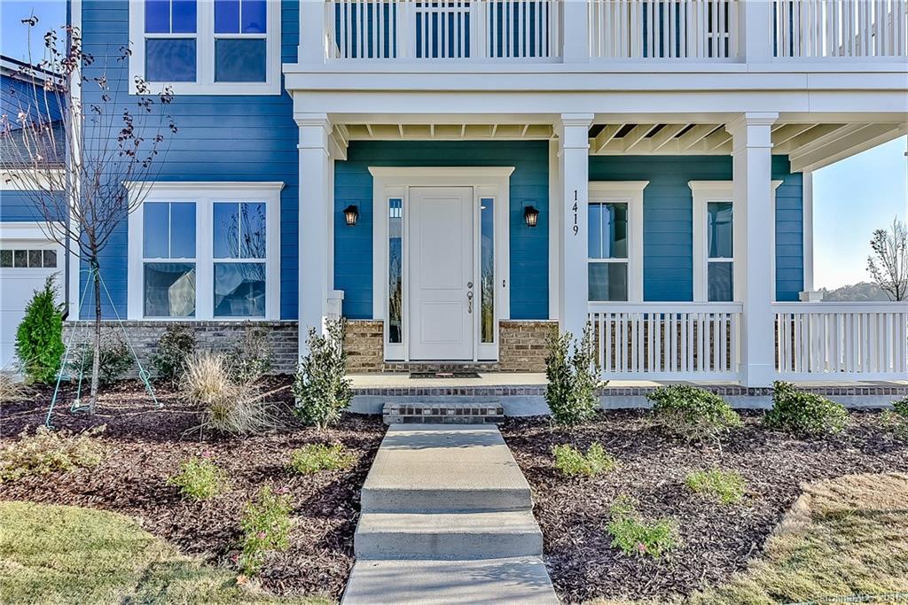 1419 Kayak Court, Unit 100 Fort Mill, SC 29708 - Photo 2 of 24 Gallery Image 2