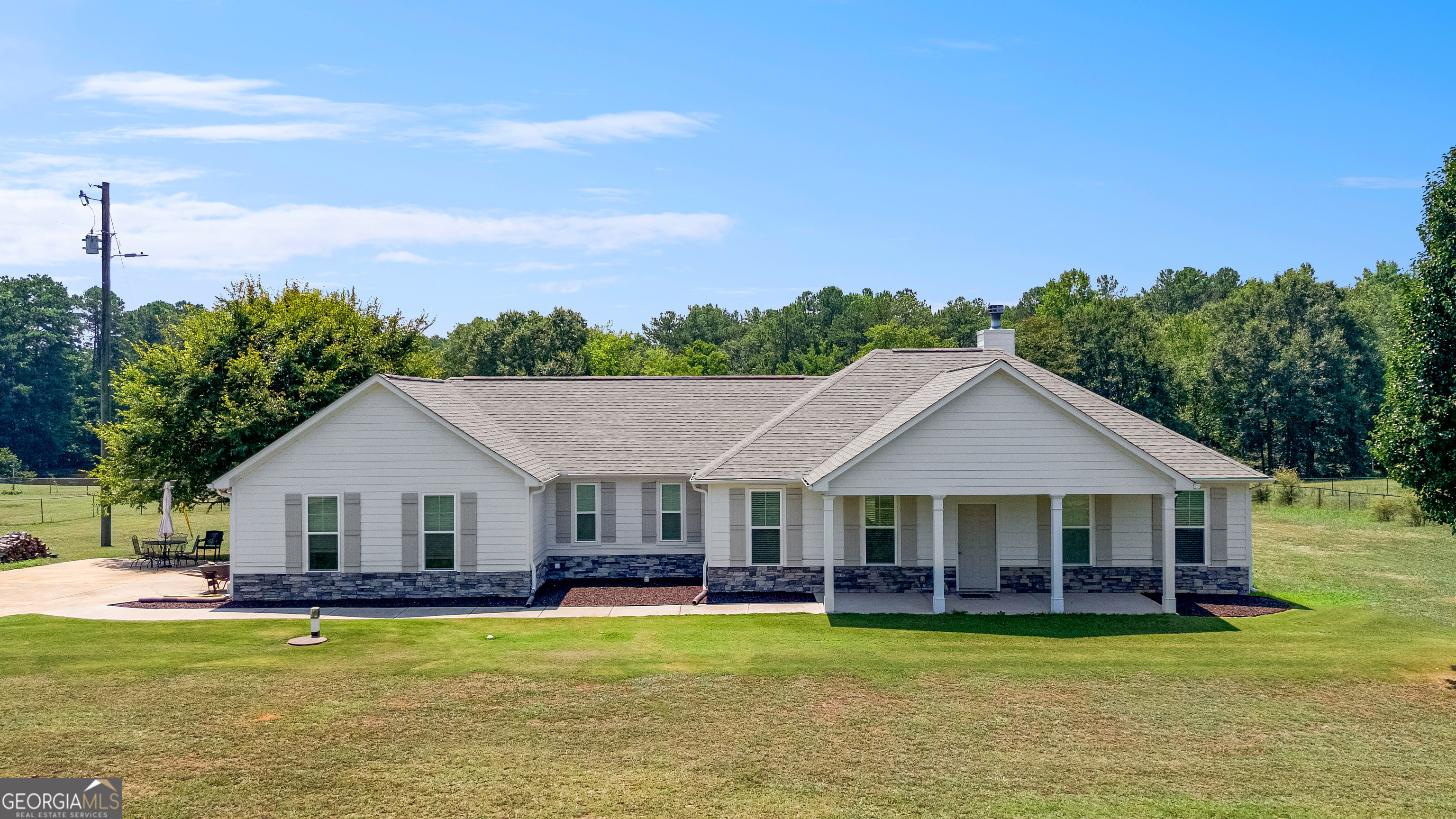 293 High Falls Road Jackson, GA 30233 - Photo 46 of 50 Gallery Image 46