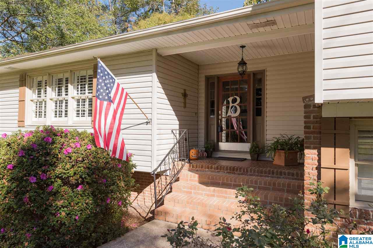 3232 Tyrol Road Birmingham, AL 35216 - Photo 3 of 43