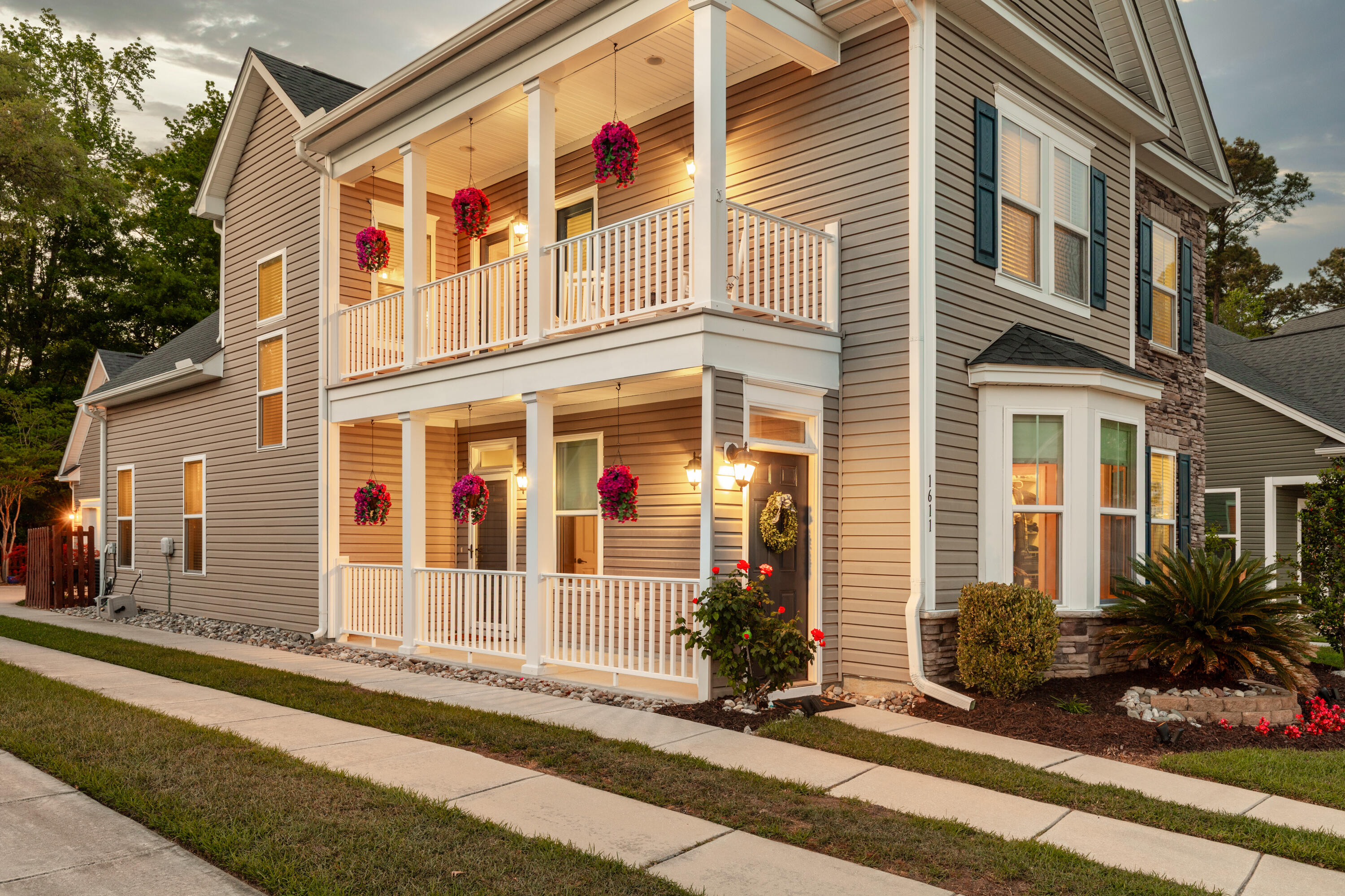 1611 Roustabout Way Charleston, SC 29414 - Photo 58 of 64 So nice