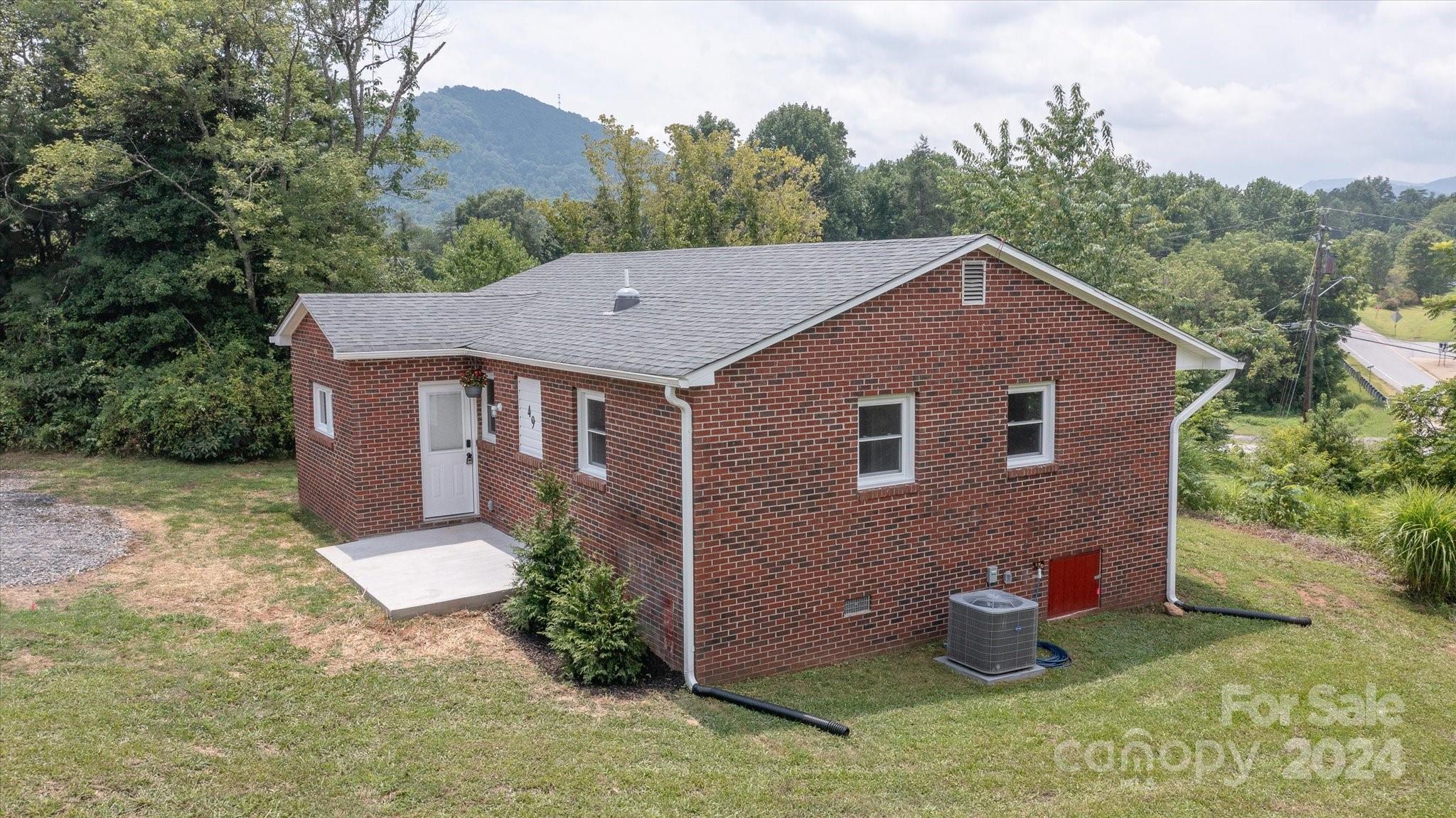 49 Baptist Side Road Old Fort, NC 28762 - Photo 1 of 32 Gallery Image 1