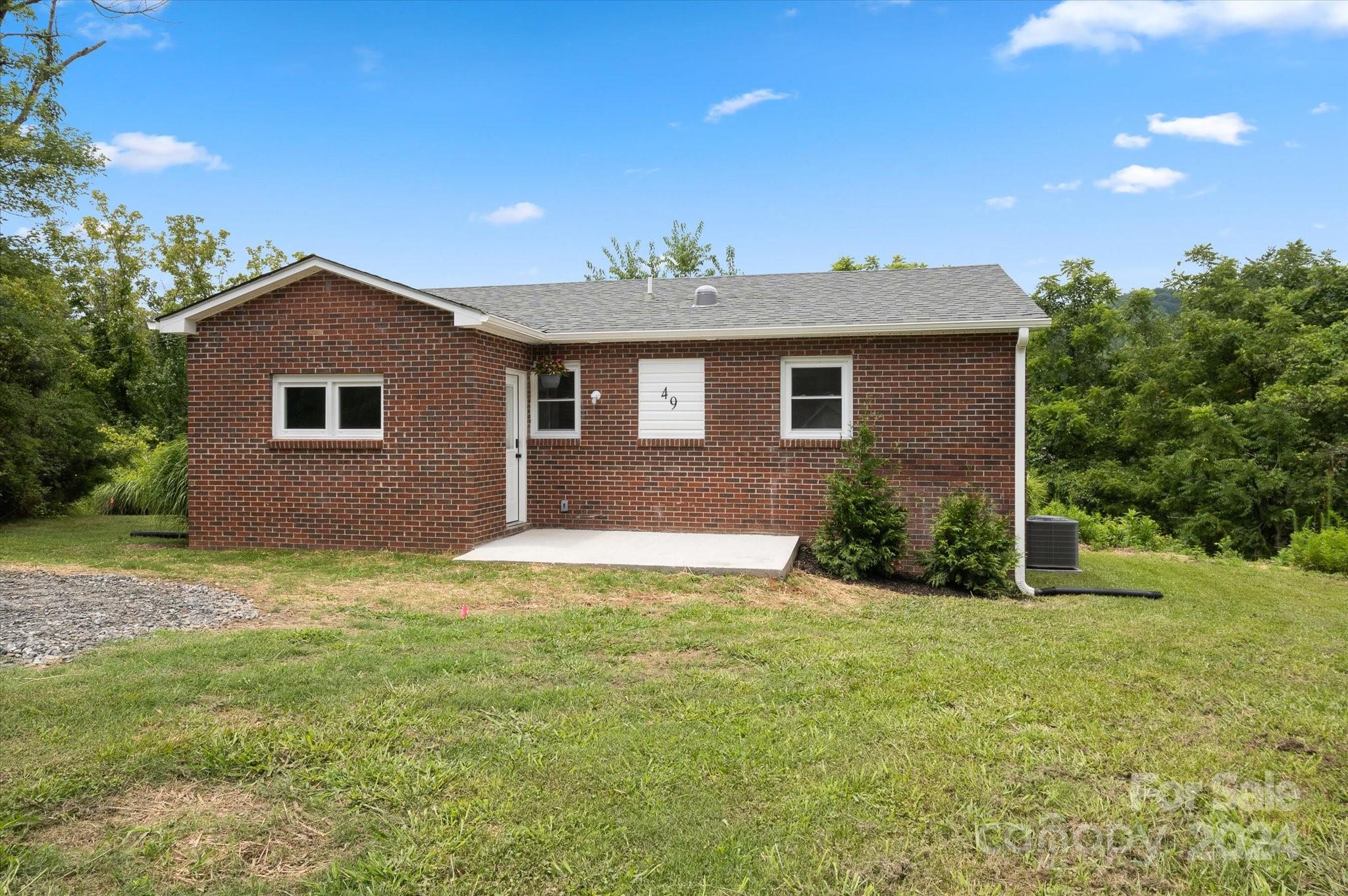 49 Baptist Side Road Old Fort, NC 28762 - Photo 27 of 32 Gallery Image 27