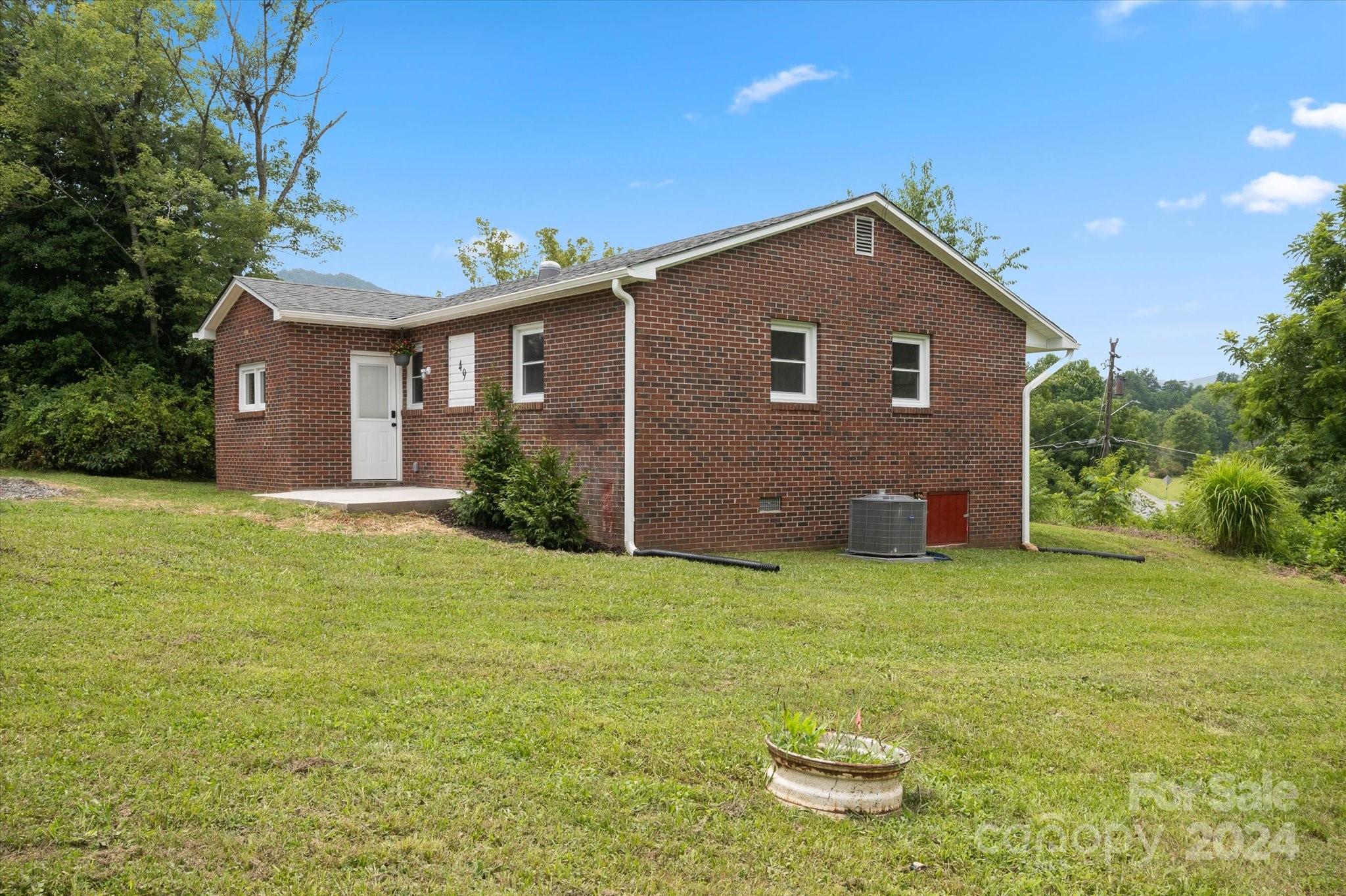 49 Baptist Side Road Old Fort, NC 28762 - Photo 29 of 32 Gallery Image 29