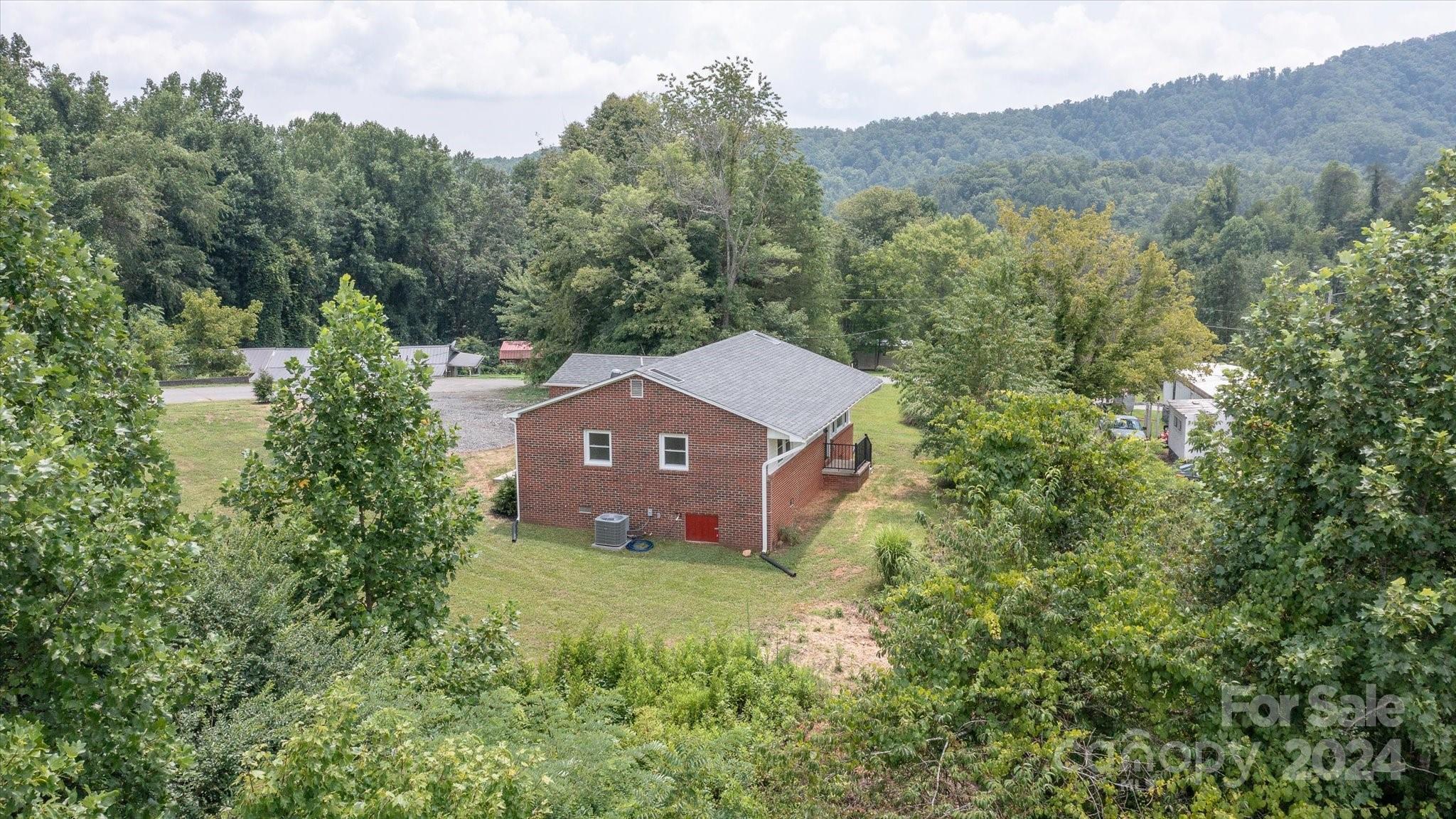 49 Baptist Side Road Old Fort, NC 28762 - Photo 31 of 32 Gallery Image 31