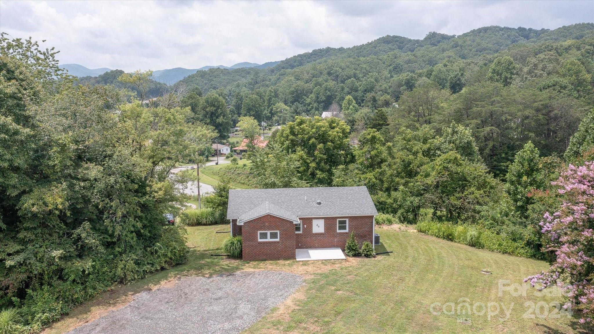 49 Baptist Side Road Old Fort, NC 28762 - Photo 32 of 32 Gallery Image 32