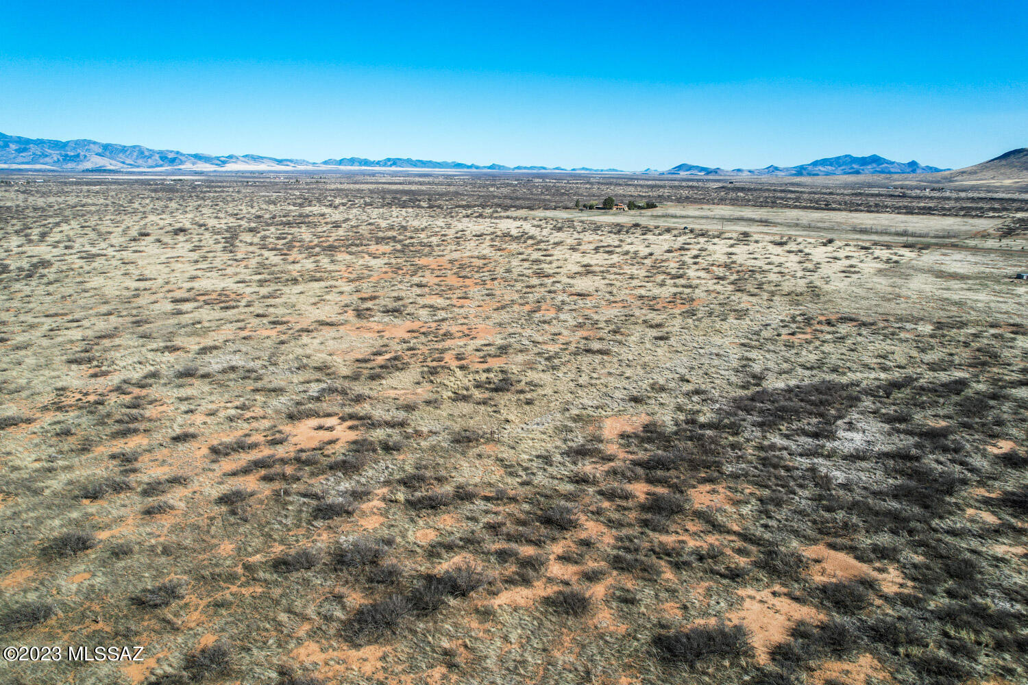 Tbd 8-ac East Aschenbach Road, Unit 319E Pearce, AZ 85625 - Photo 10 of 11
