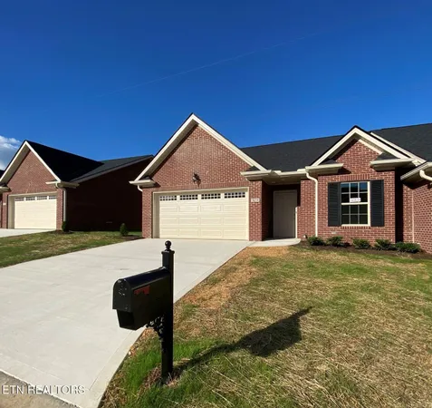 $1,700 | 5854 Trestle Way, Knoxville, TN 37918