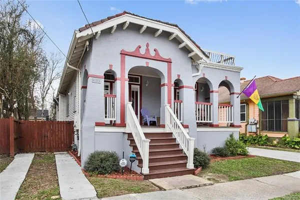 $3,650 | 3112 Upperline Street, New Orleans, LA 70125