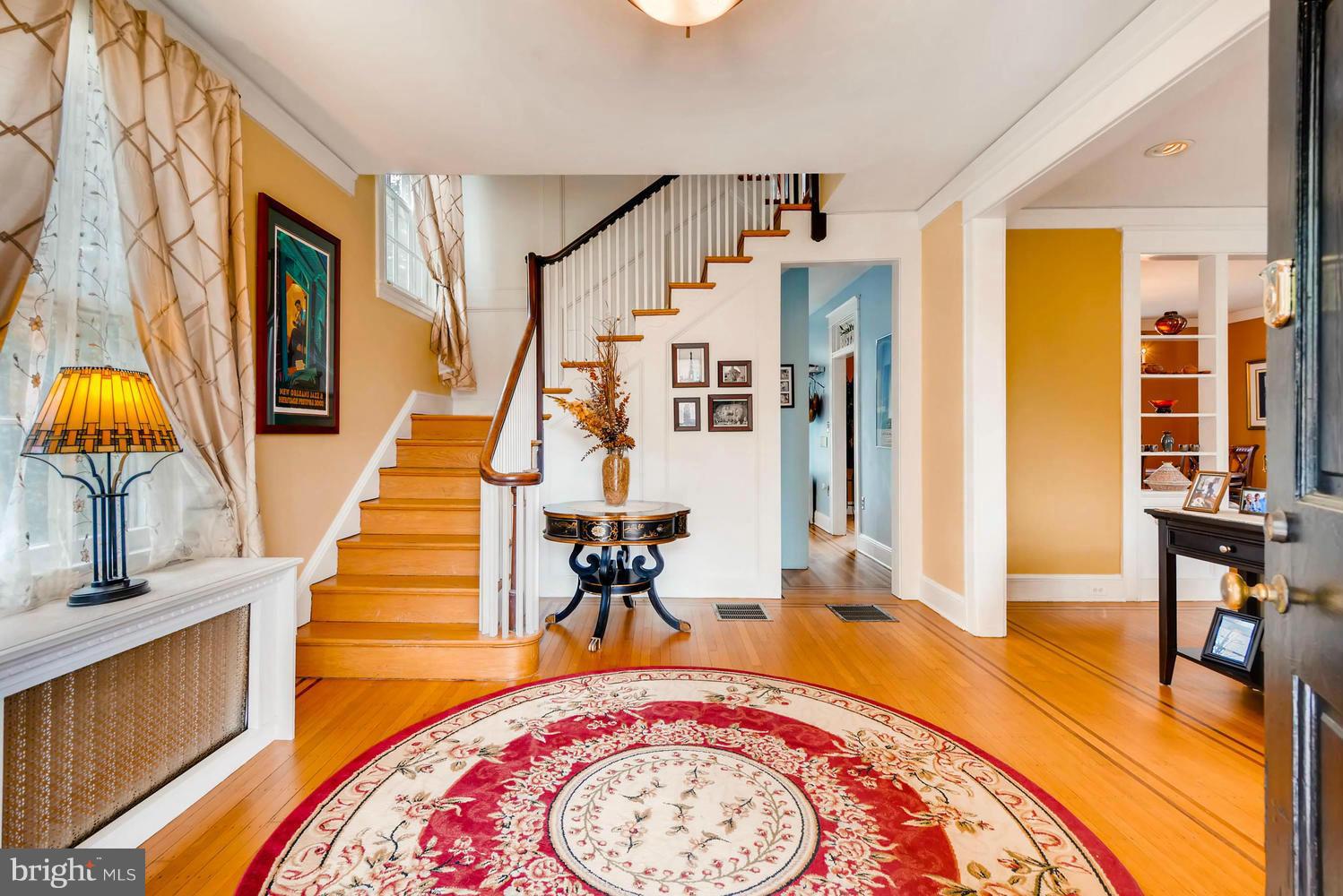 4307 Norwood Road Baltimore, MD 21218 - Photo 4 of 30 Interior (General)