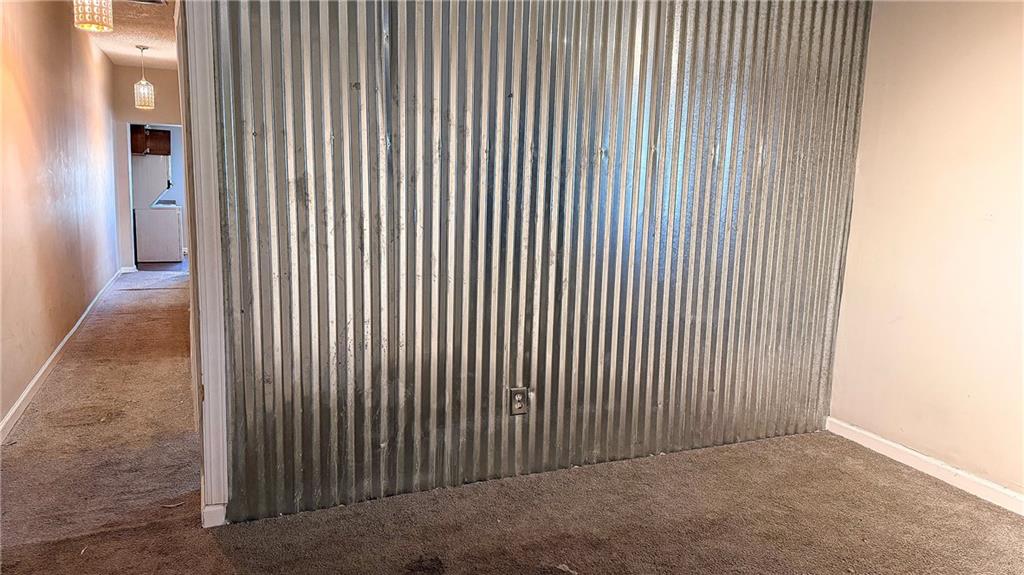 1188 Sims Street Southwest Atlanta, GA 30310 - Photo 15 of 17 a view of a city from a balcony