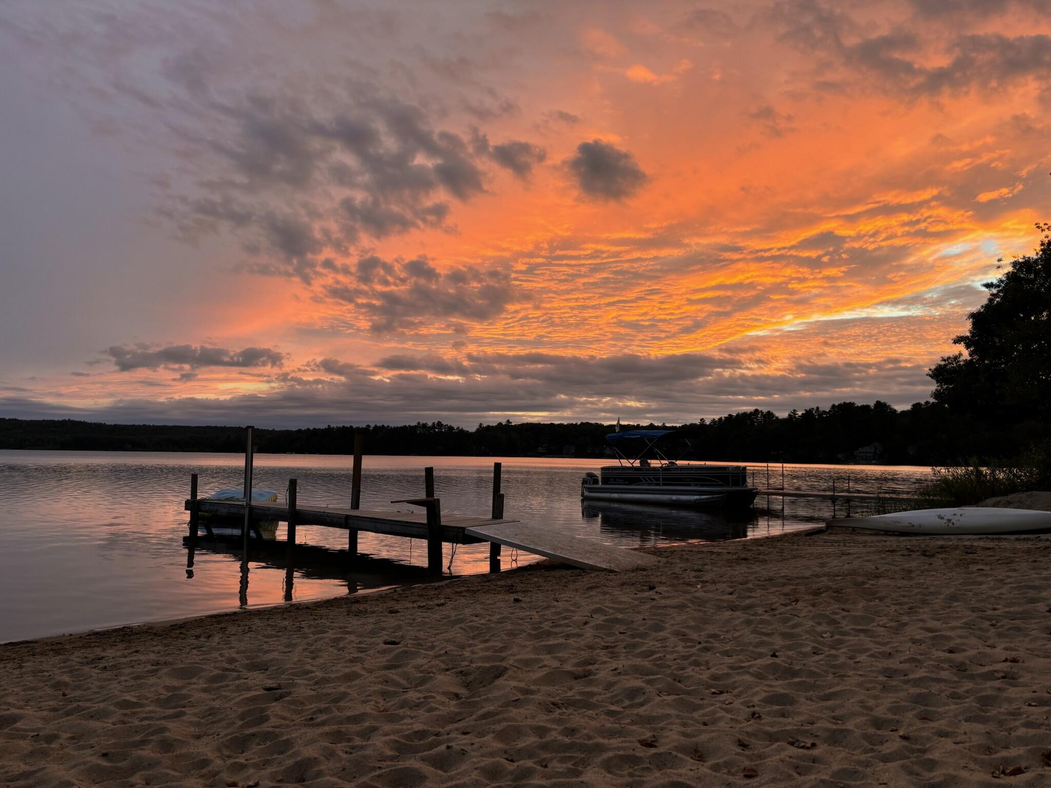 33 Taywood Road Auburn, ME 04210 - Photo 7 of 75 Sunsets!