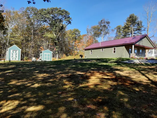 $389,000 | 380 South Mountain Vly Highway, Montville, ME 04941