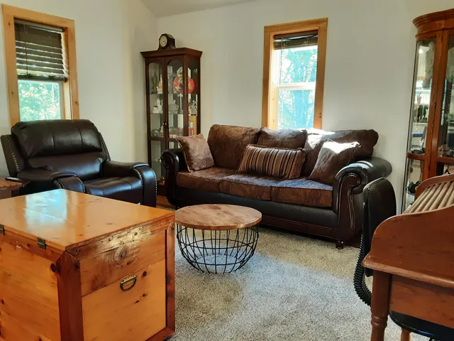 $389,000 | 380 South Mountain Vly Highway, Montville, ME 04941
