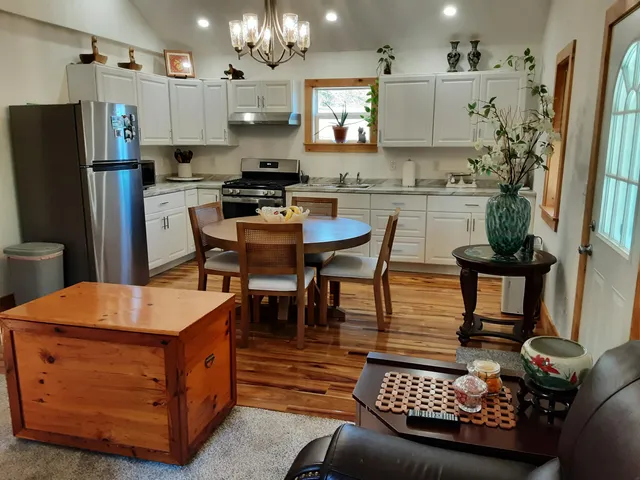 $389,000 | 380 South Mountain Vly Highway, Montville, ME 04941