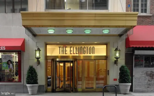 $2,650 | 1500 Chestnut Street, Unit 4F, Philadelphia, PA 19102