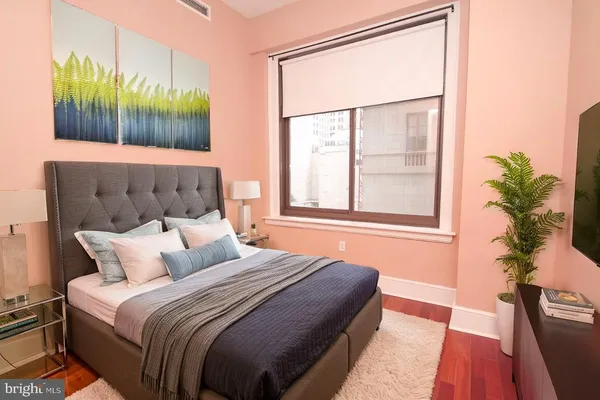 $2,650 | 1500 Chestnut Street, Unit 4F, Philadelphia, PA 19102