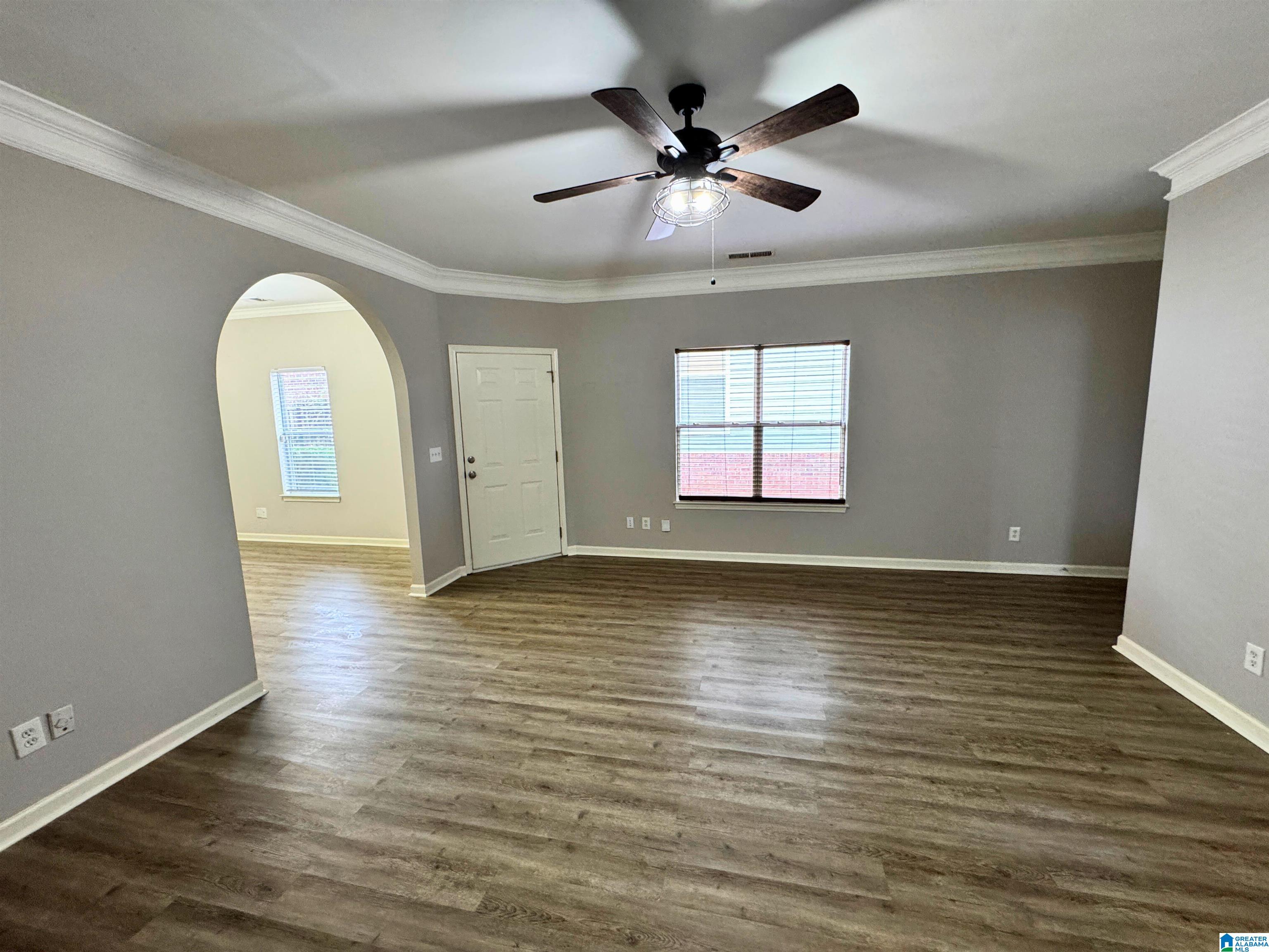 205 High Ridge Drive Pelham, AL 35124 - Photo 7 of 23