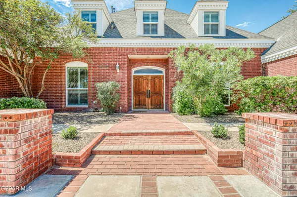 $1,000,000 | 4024 Roadside Court, El Paso, TX 79922