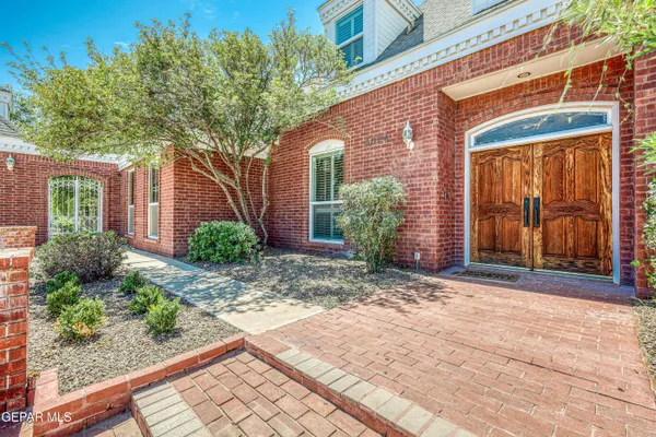 $1,000,000 | 4024 Roadside Court, El Paso, TX 79922