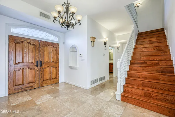 $1,000,000 | 4024 Roadside Court, El Paso, TX 79922