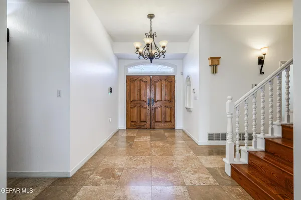 $1,000,000 | 4024 Roadside Court, El Paso, TX 79922