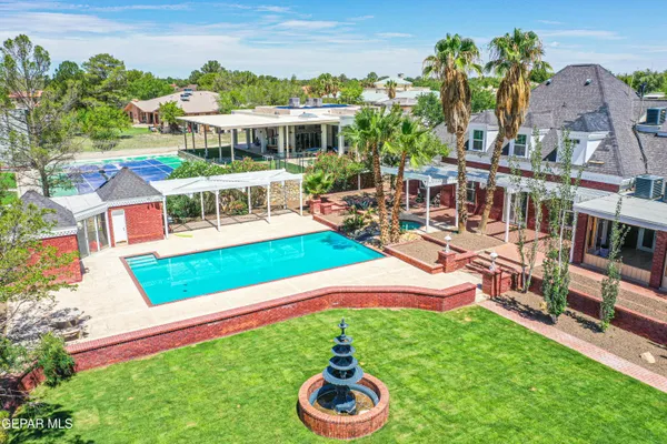 $1,000,000 | 4024 Roadside Court, El Paso, TX 79922
