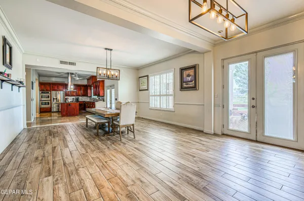 $1,000,000 | 4024 Roadside Court, El Paso, TX 79922
