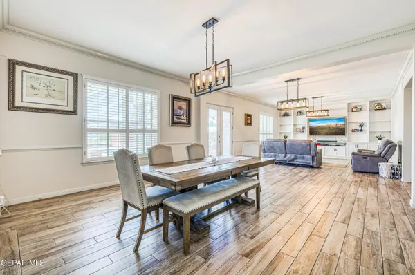 $1,000,000 | 4024 Roadside Court, El Paso, TX 79922