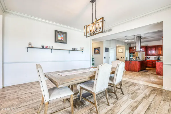 $1,000,000 | 4024 Roadside Court, El Paso, TX 79922